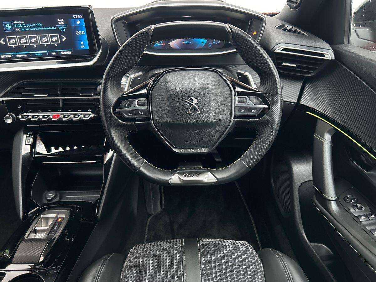 Used Peugeot 2008 2023 for sale - 77715780: Photo 19