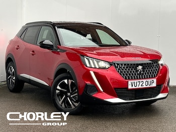 Used Peugeot 2008 2023 for sale - 77715780: Photo