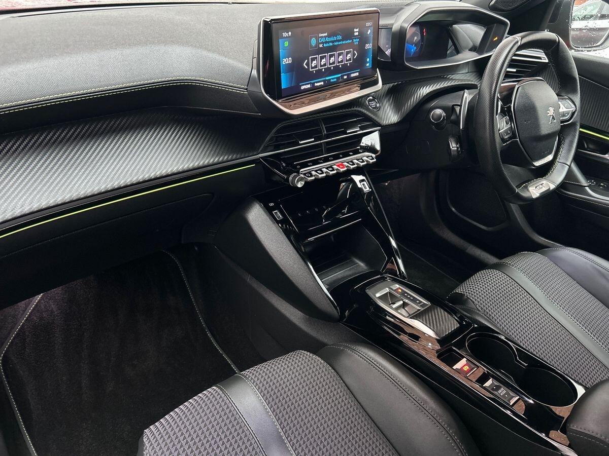 Used Peugeot 2008 2023 for sale - 77715780: Photo 2