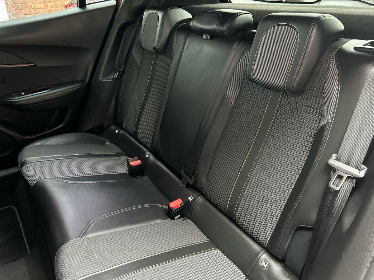 Used Peugeot 2008 2023 for sale - 77715780: Photo 20