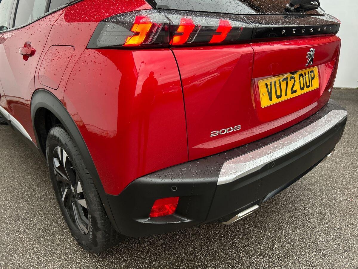 Used Peugeot 2008 2023 for sale - 77715780: Photo 22