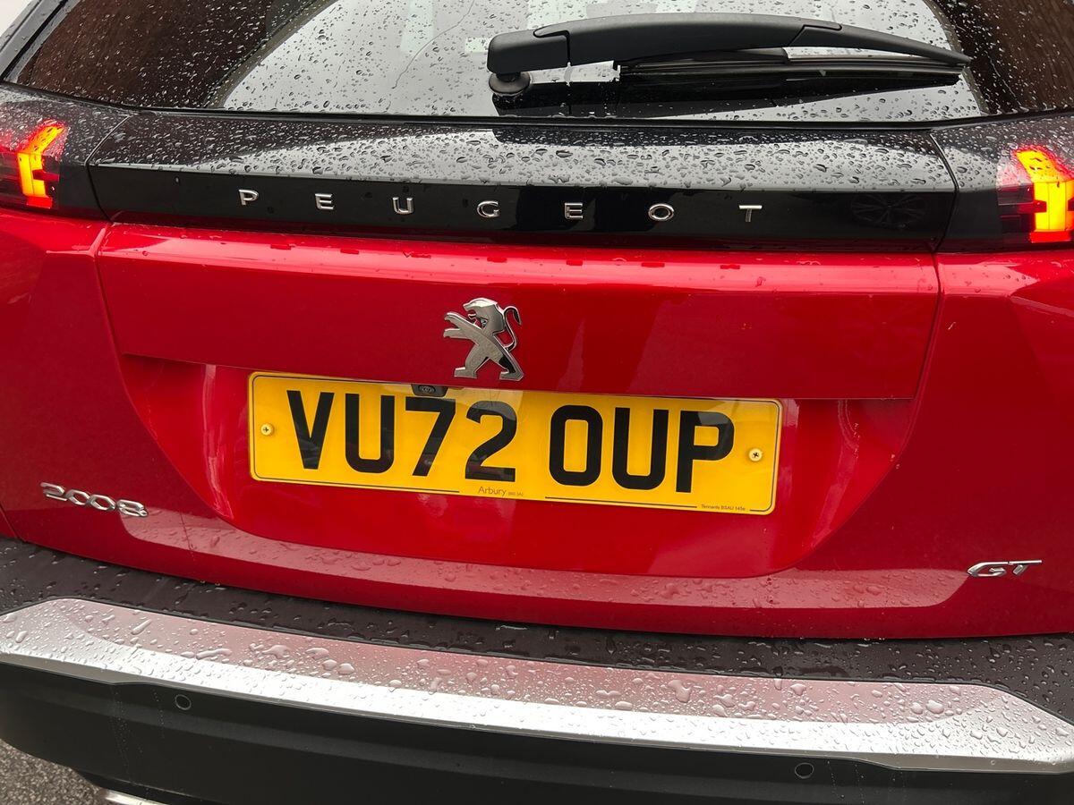 Used Peugeot 2008 2023 for sale - 77715780: Photo 24