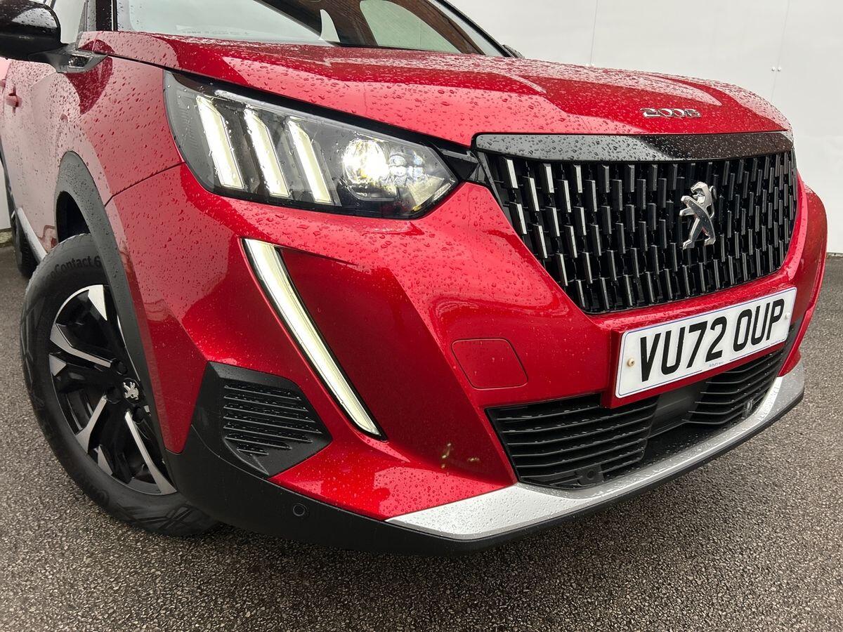 Used Peugeot 2008 2023 for sale - 77715780: Photo 25