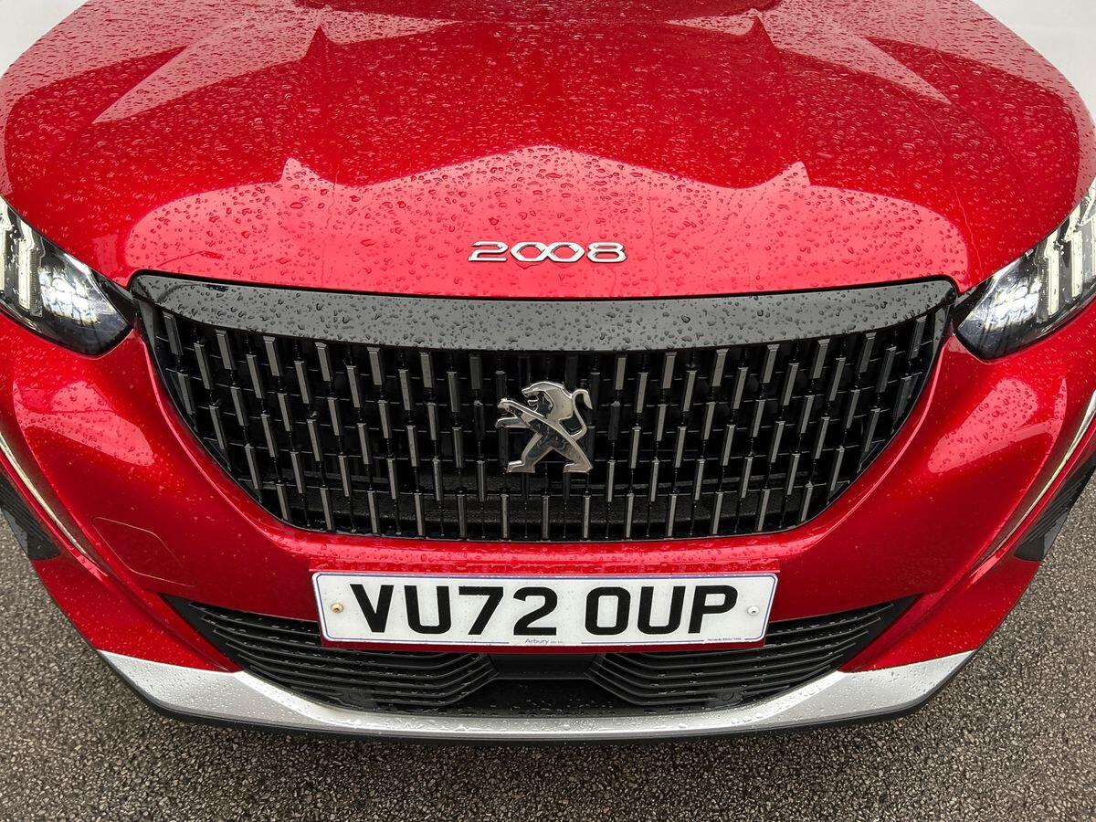 Used Peugeot 2008 2023 for sale - 77715780: Photo 26