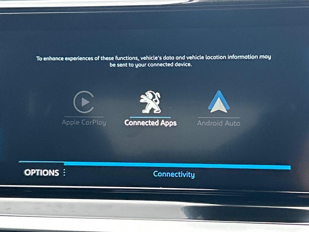 Used Peugeot 2008 2023 for sale - 77715780: Photo 34