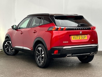 Used Peugeot 2008 2023 for sale - 77715780: Photo