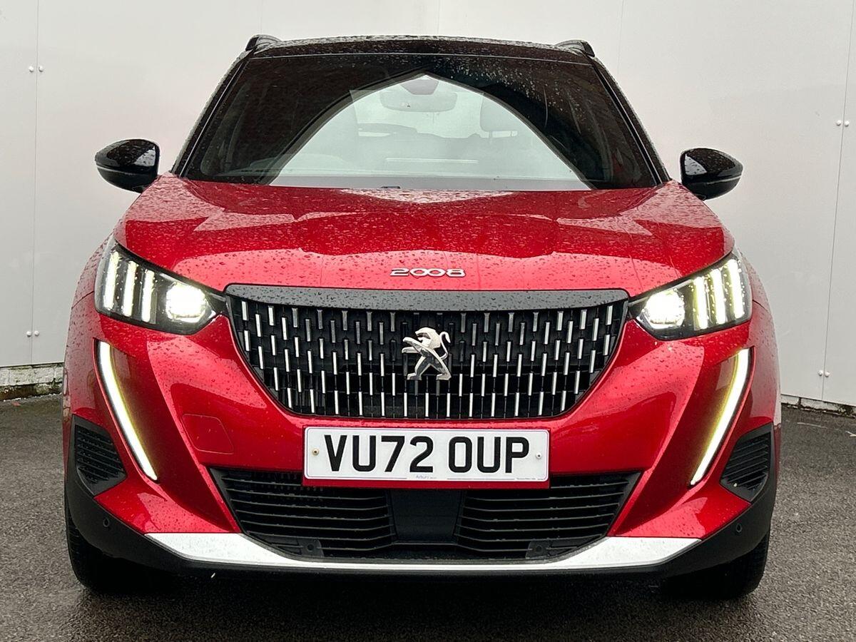 Used Peugeot 2008 2023 for sale - 77715780: Photo 4