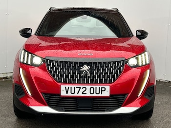 Used Peugeot 2008 2023 for sale - 77715780: Photo