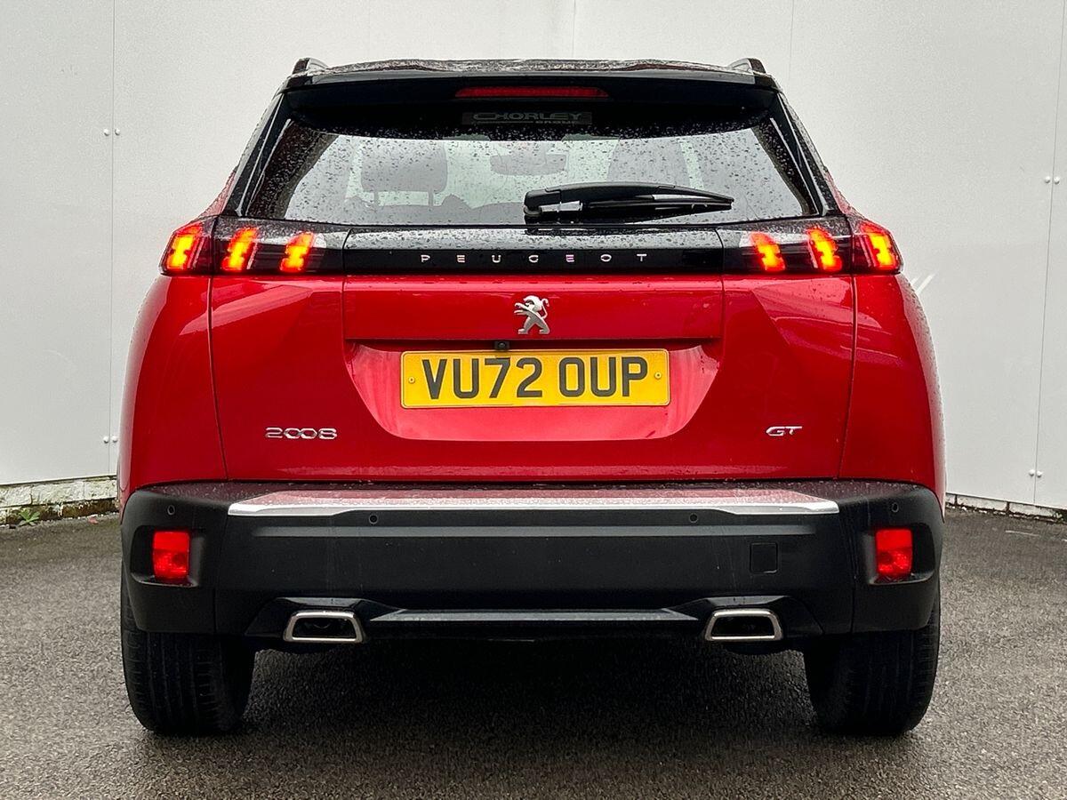 Used Peugeot 2008 2023 for sale - 77715780: Photo 5