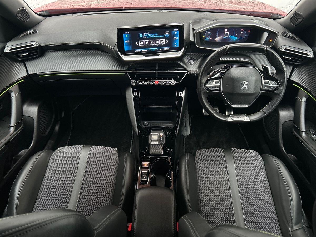 Used Peugeot 2008 2023 for sale - 77715780: Photo 6