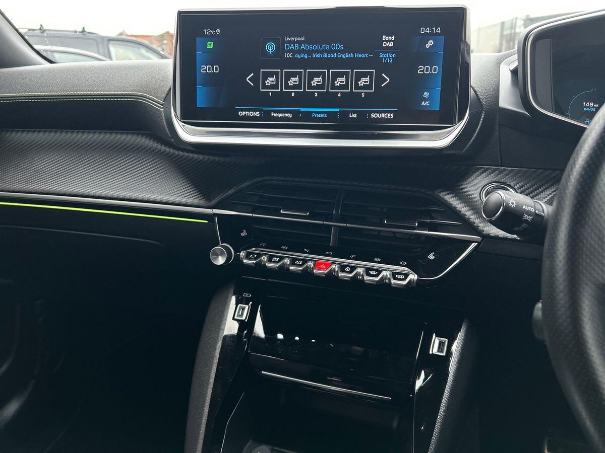 Used Peugeot 2008 2023 for sale - 77715780: Photo 8