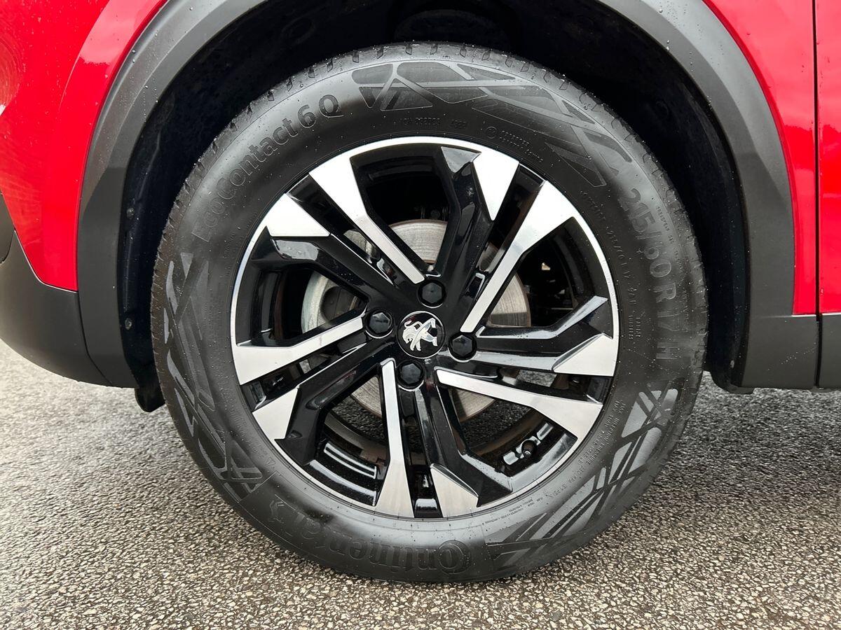 Used Peugeot 2008 2023 for sale - 77715780: Photo 9