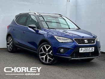 Used SEAT Arona 2020 for sale - 75969928: Photo