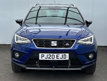 Used SEAT Arona 2020 for sale - 75969928: Photo
