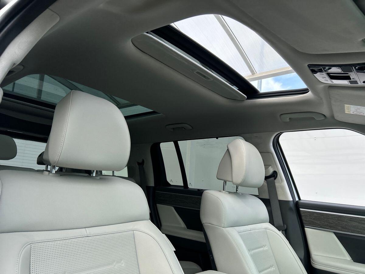 Used Hyundai Santa Fe 2025 for sale - 76300000: Photo 15