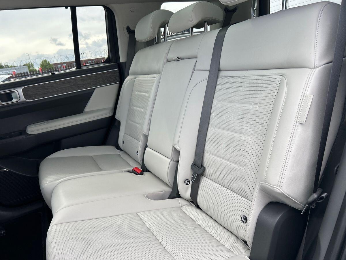 Used Hyundai Santa Fe 2025 for sale - 76300000: Photo 17