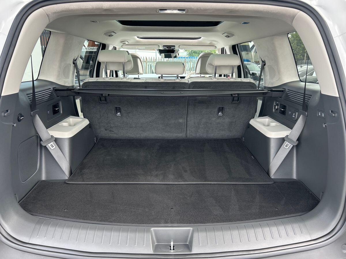 Used Hyundai Santa Fe 2025 for sale - 76300000: Photo 18