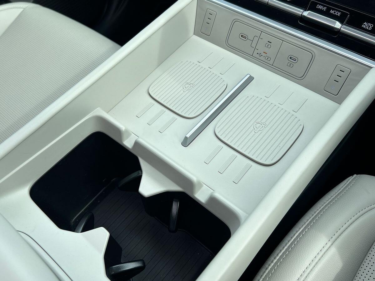 Used Hyundai Santa Fe 2025 for sale - 76300000: Photo 22