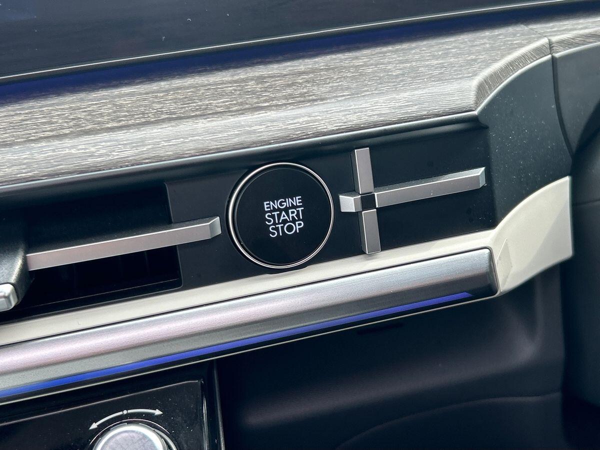 Used Hyundai Santa Fe 2025 for sale - 76300000: Photo 24