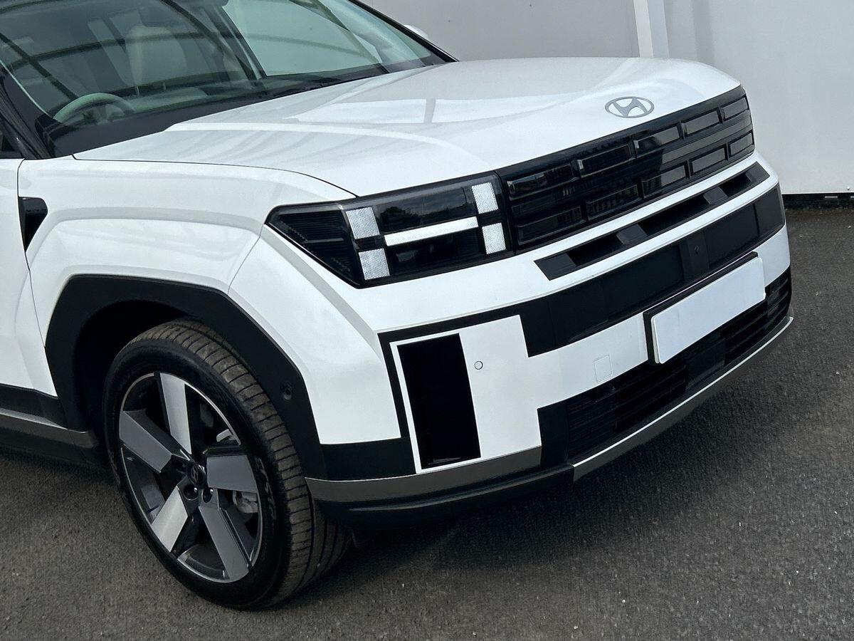 Used Hyundai Santa Fe 2025 for sale - 76300000: Photo 38