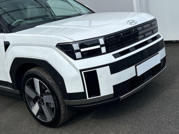 Used Hyundai Santa Fe 2025 for sale - 76300000: Photo 38