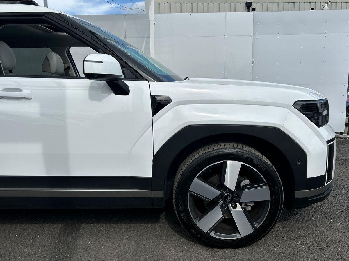 Used Hyundai Santa Fe 2025 for sale - 76300000: Photo 39