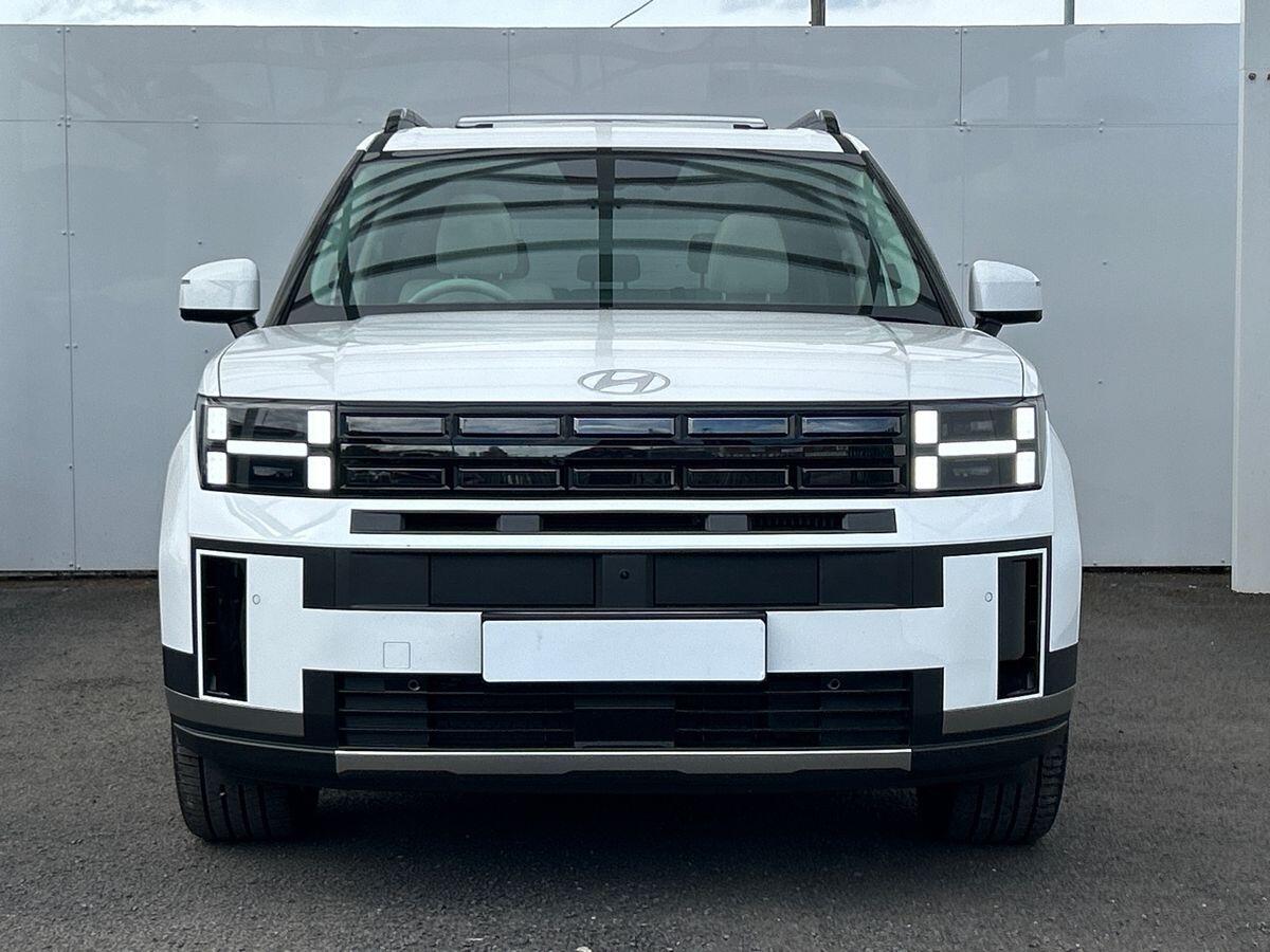 Used Hyundai Santa Fe 2025 for sale - 76300000: Photo 4