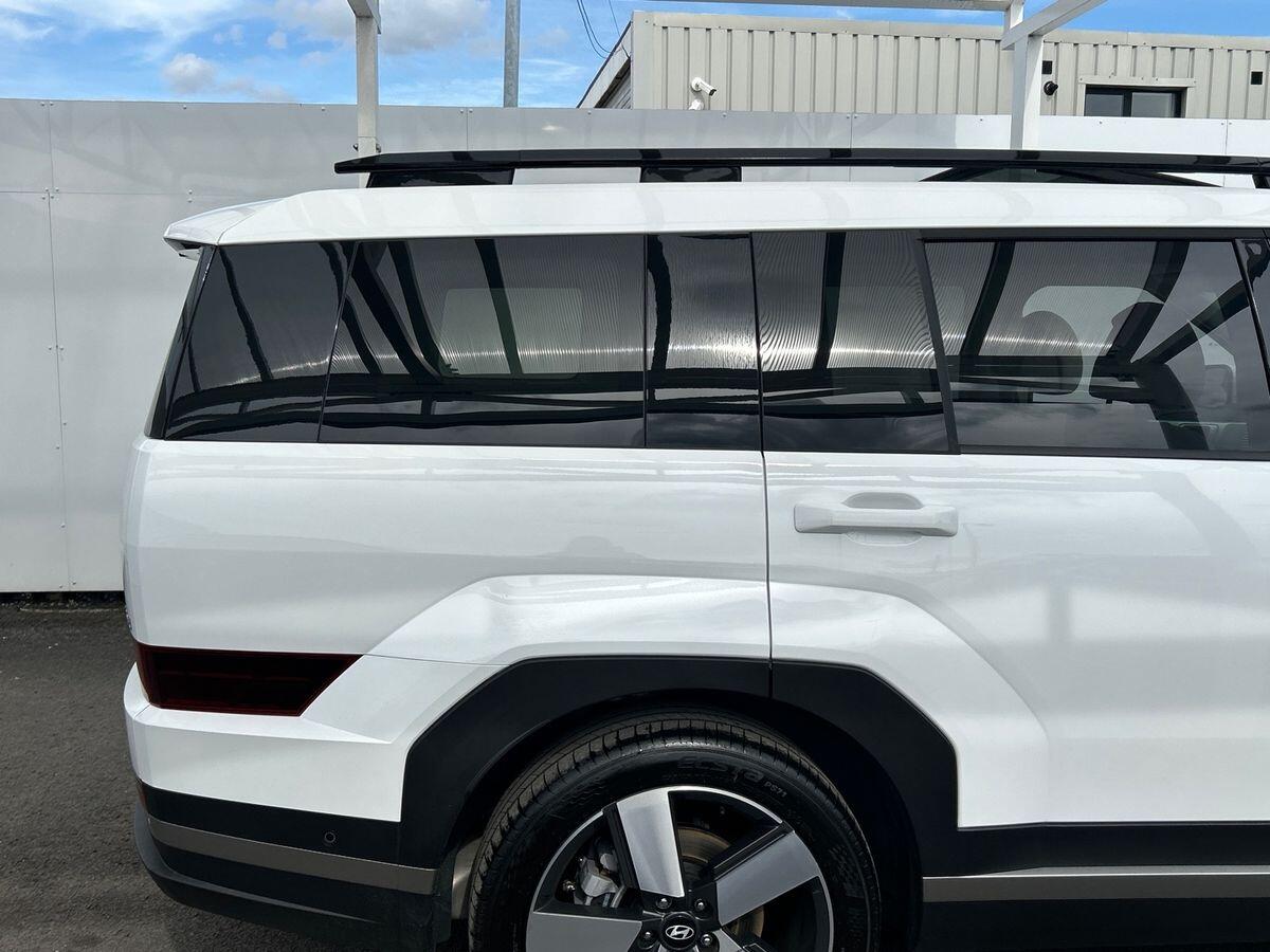 Used Hyundai Santa Fe 2025 for sale - 76300000: Photo 40