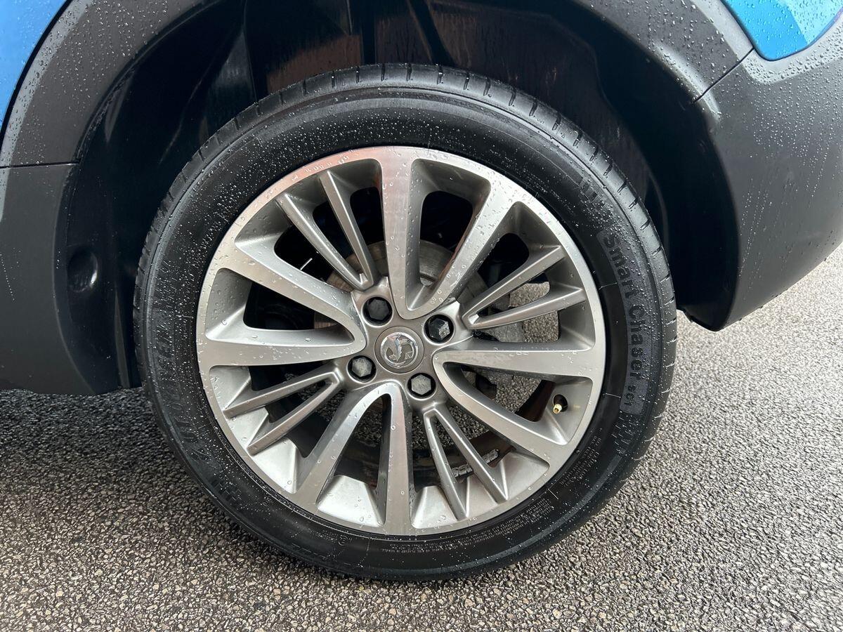Used Vauxhall Crossland X 2020 for sale - 77730494: Photo 10