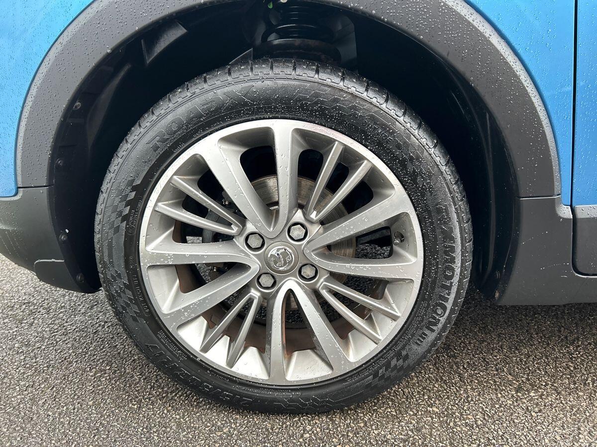 Used Vauxhall Crossland X 2020 for sale - 77730494: Photo 11