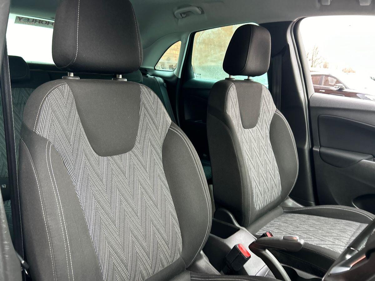Used Vauxhall Crossland X 2020 for sale - 77730494: Photo 17