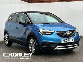 2020 - 1.5 Turbo D [102] Griffin [Start Stop] 5-Door