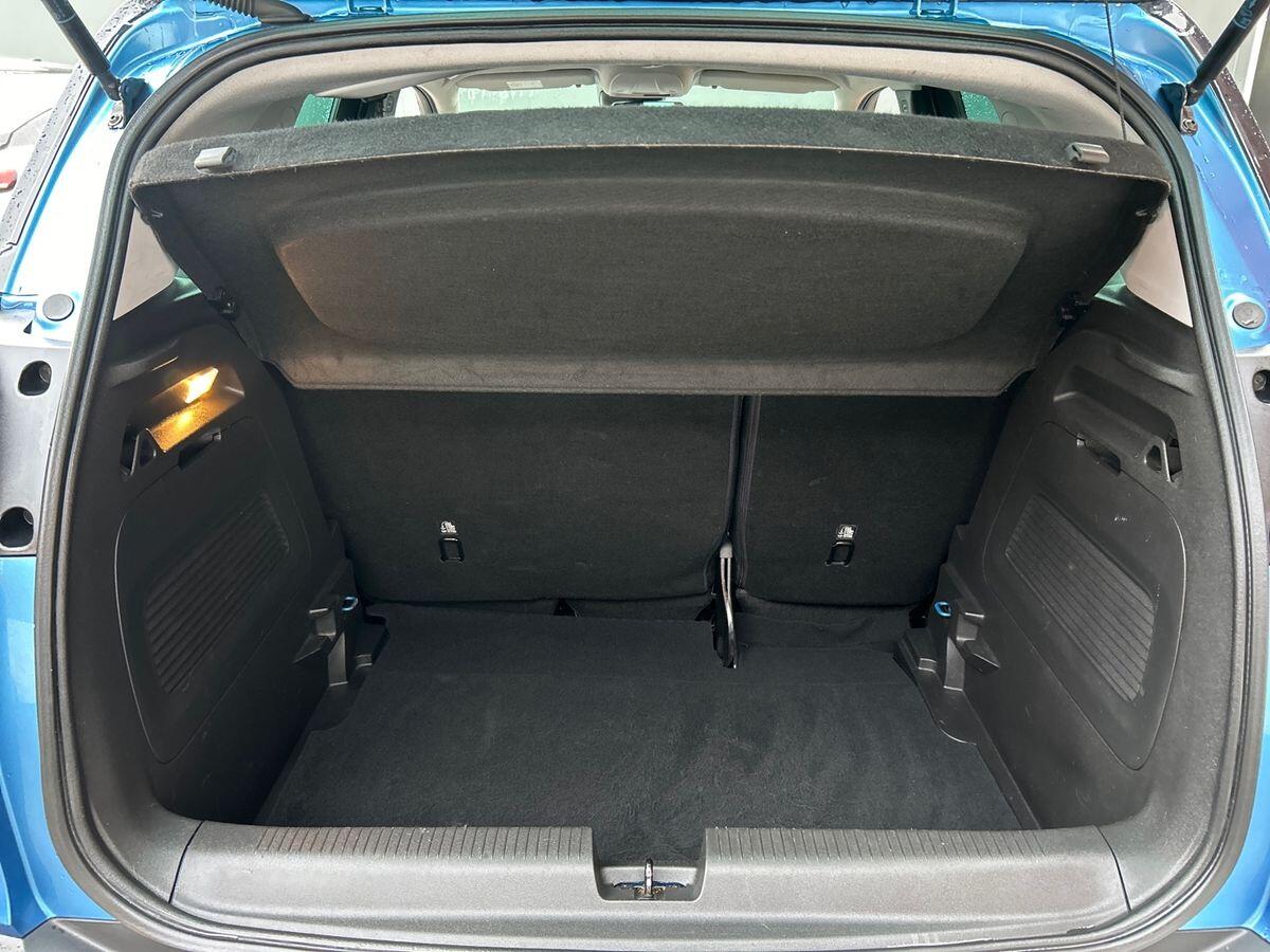 Used Vauxhall Crossland X 2020 for sale - 77730494: Photo 20