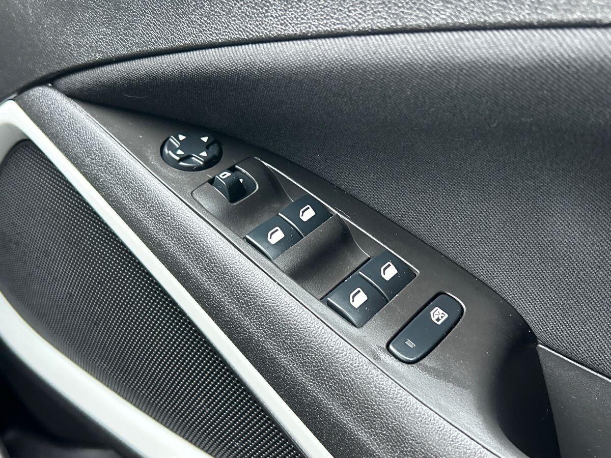 Used Vauxhall Crossland X 2020 for sale - 77730494: Photo 21