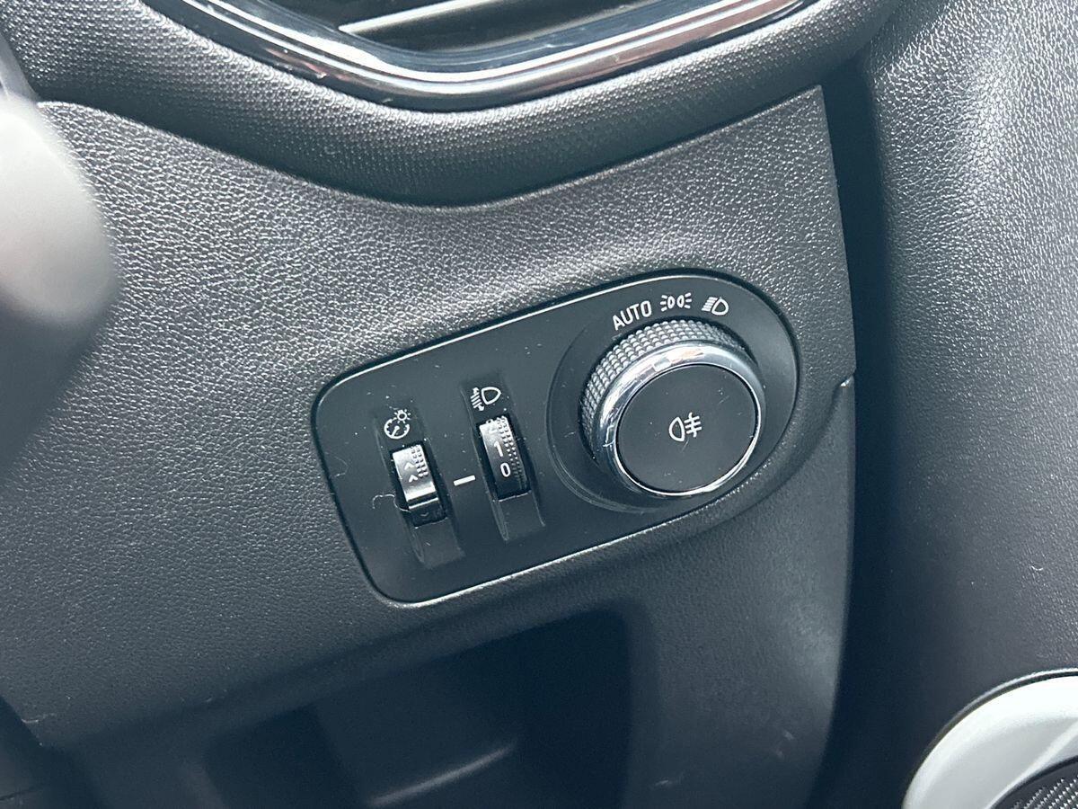 Used Vauxhall Crossland X 2020 for sale - 77730494: Photo 23