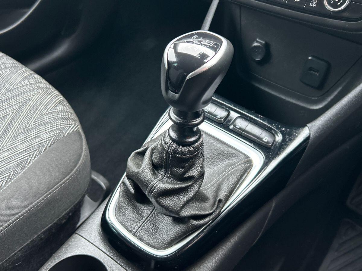 Used Vauxhall Crossland X 2020 for sale - 77730494: Photo 24