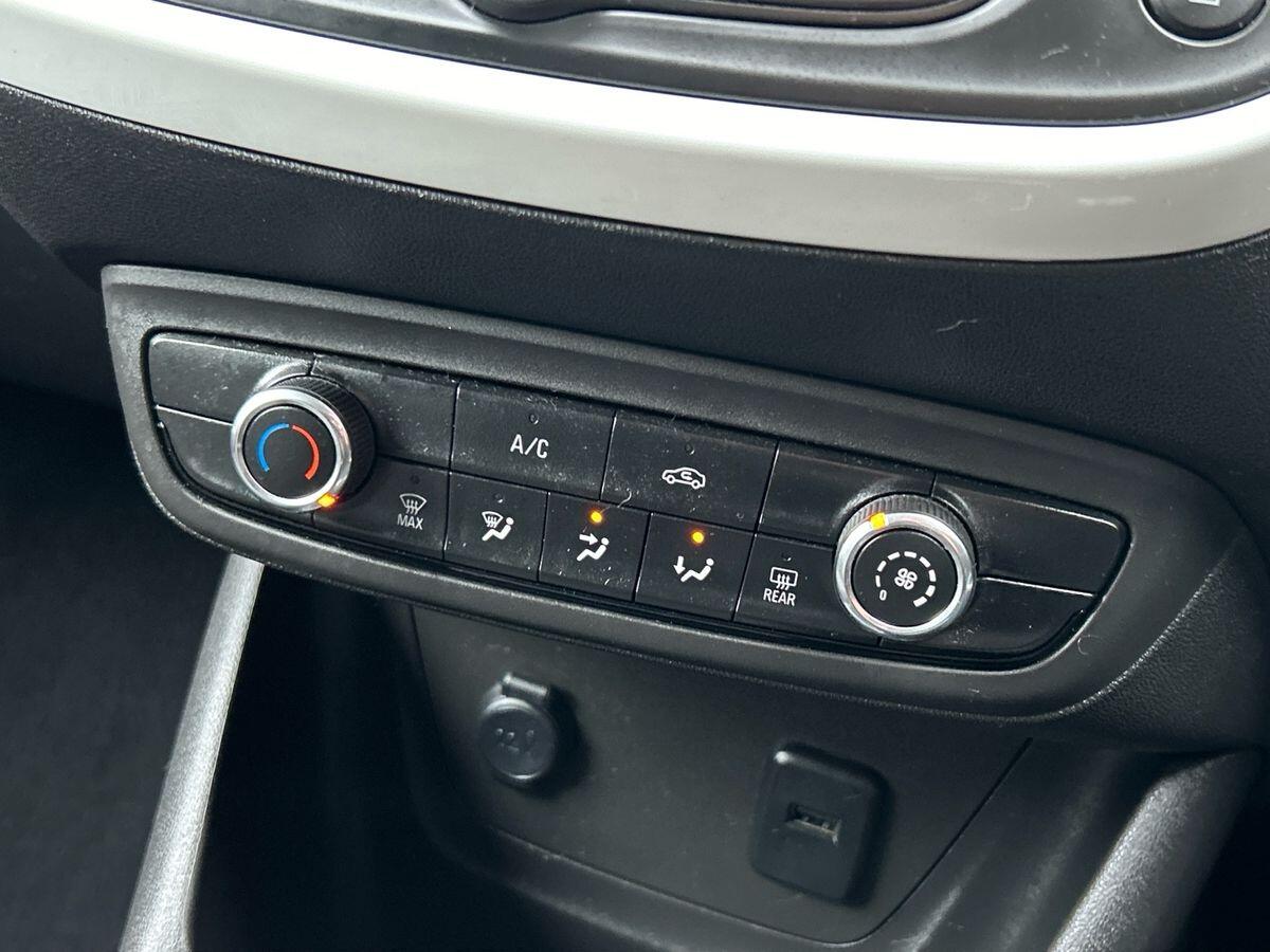 Used Vauxhall Crossland X 2020 for sale - 77730494: Photo 26