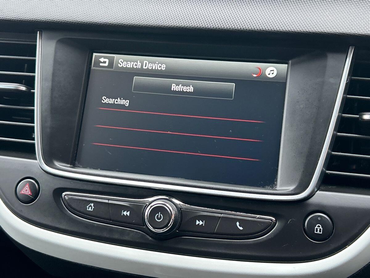 Used Vauxhall Crossland X 2020 for sale - 77730494: Photo 28