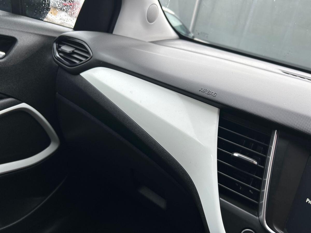 Used Vauxhall Crossland X 2020 for sale - 77730494: Photo 32