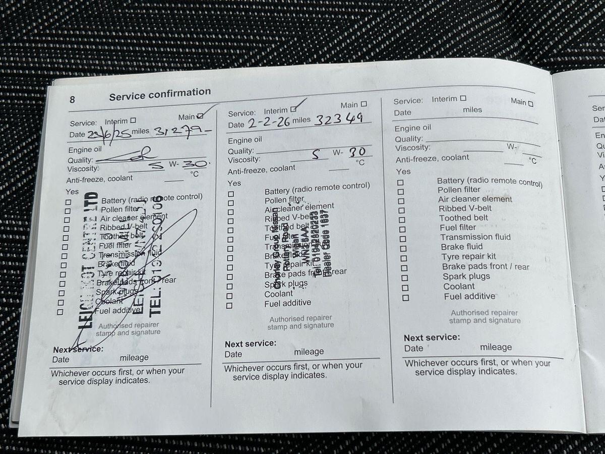 Used Vauxhall Crossland X 2020 for sale - 77730494: Photo 34