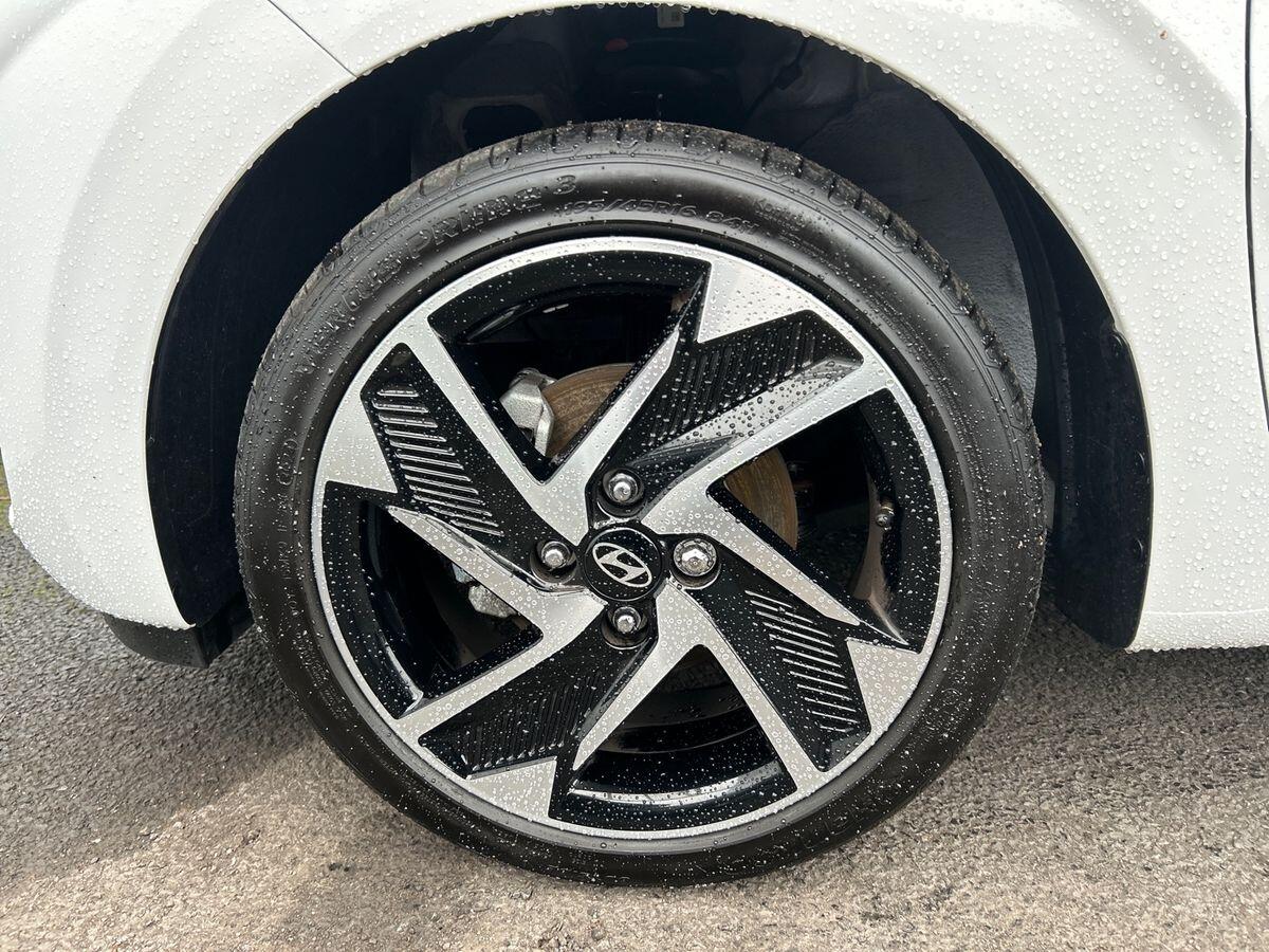 Used Hyundai i10 2025 for sale - 76774669: Photo 10