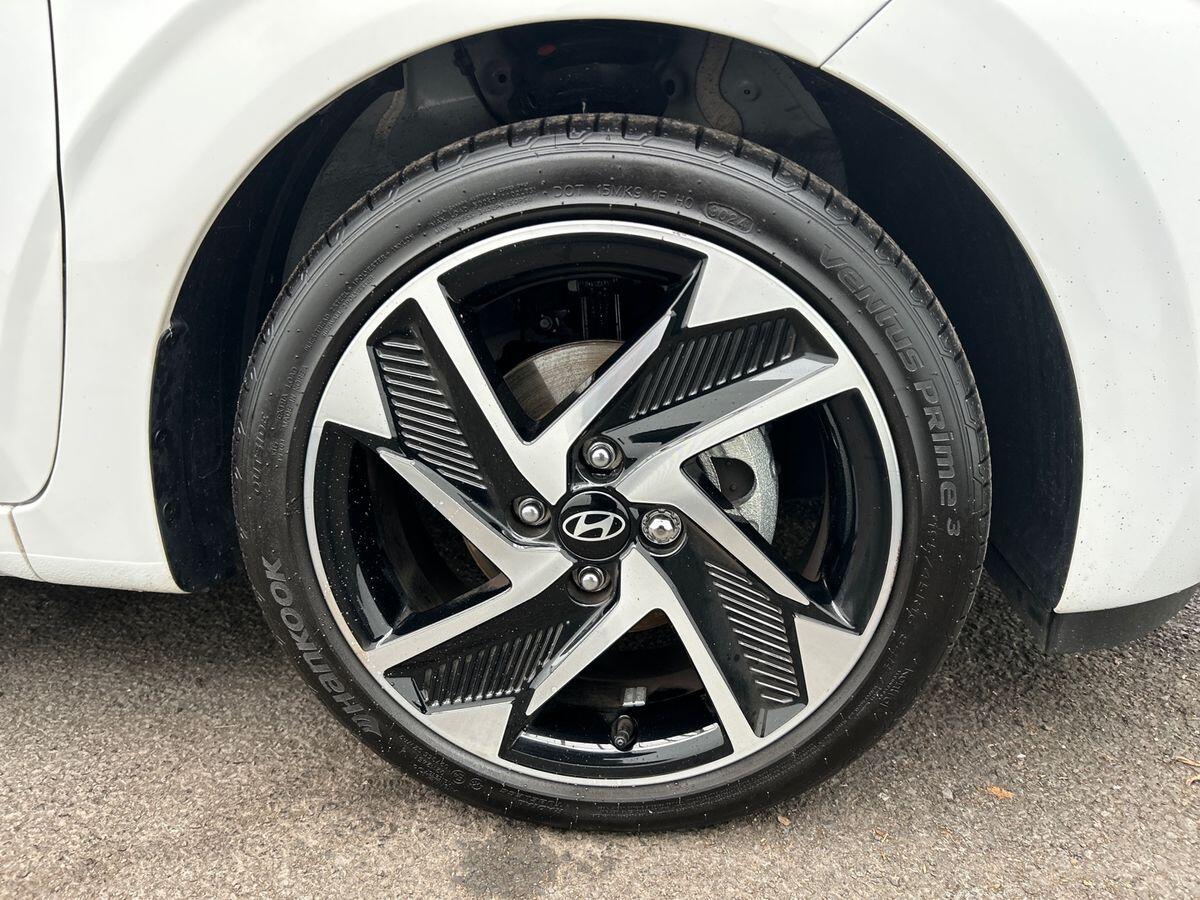 Used Hyundai i10 2025 for sale - 76774669: Photo 11