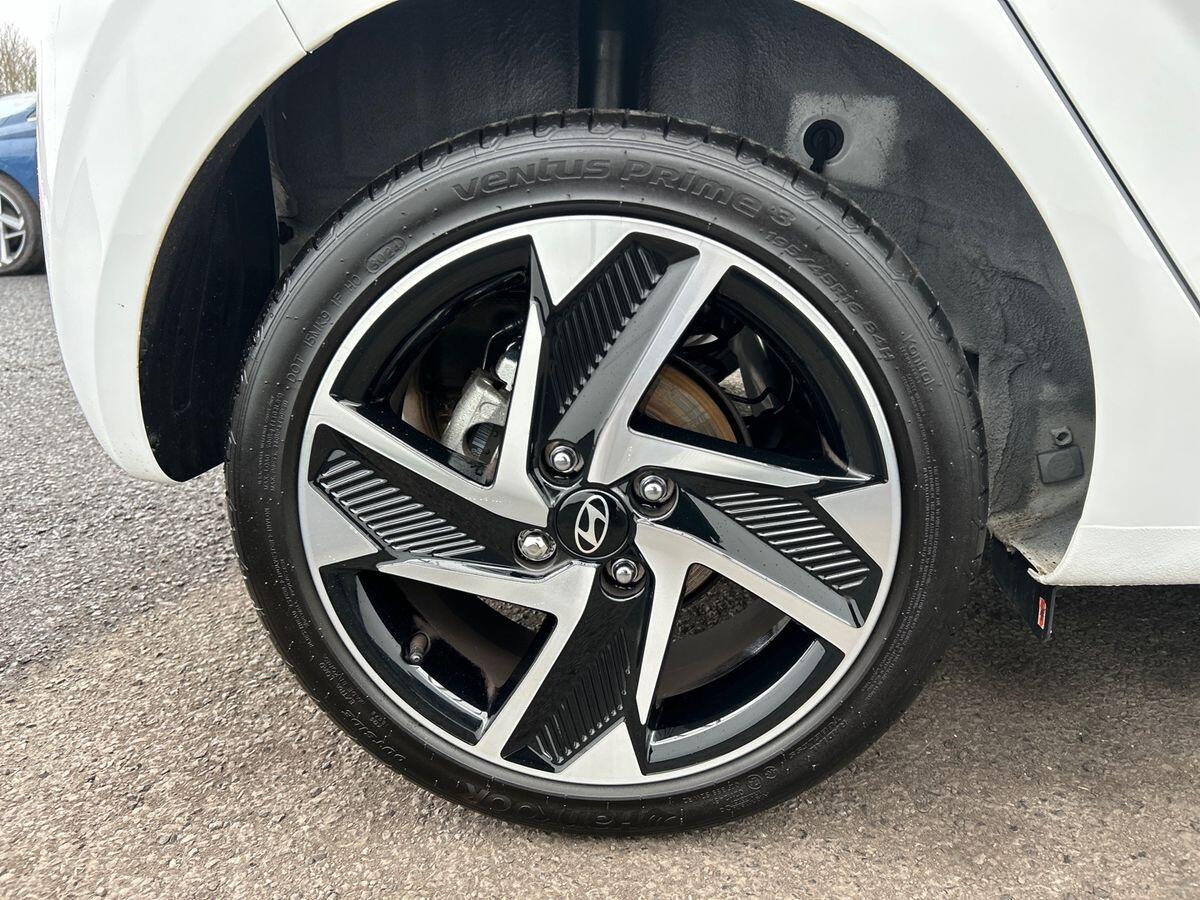 Used Hyundai i10 2025 for sale - 76774669: Photo 12