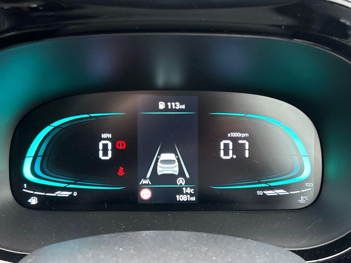 Used Hyundai i10 2025 for sale - 76774669: Photo 14