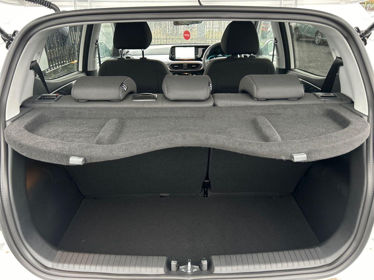 Used Hyundai i10 2025 for sale - 76774669: Photo 18