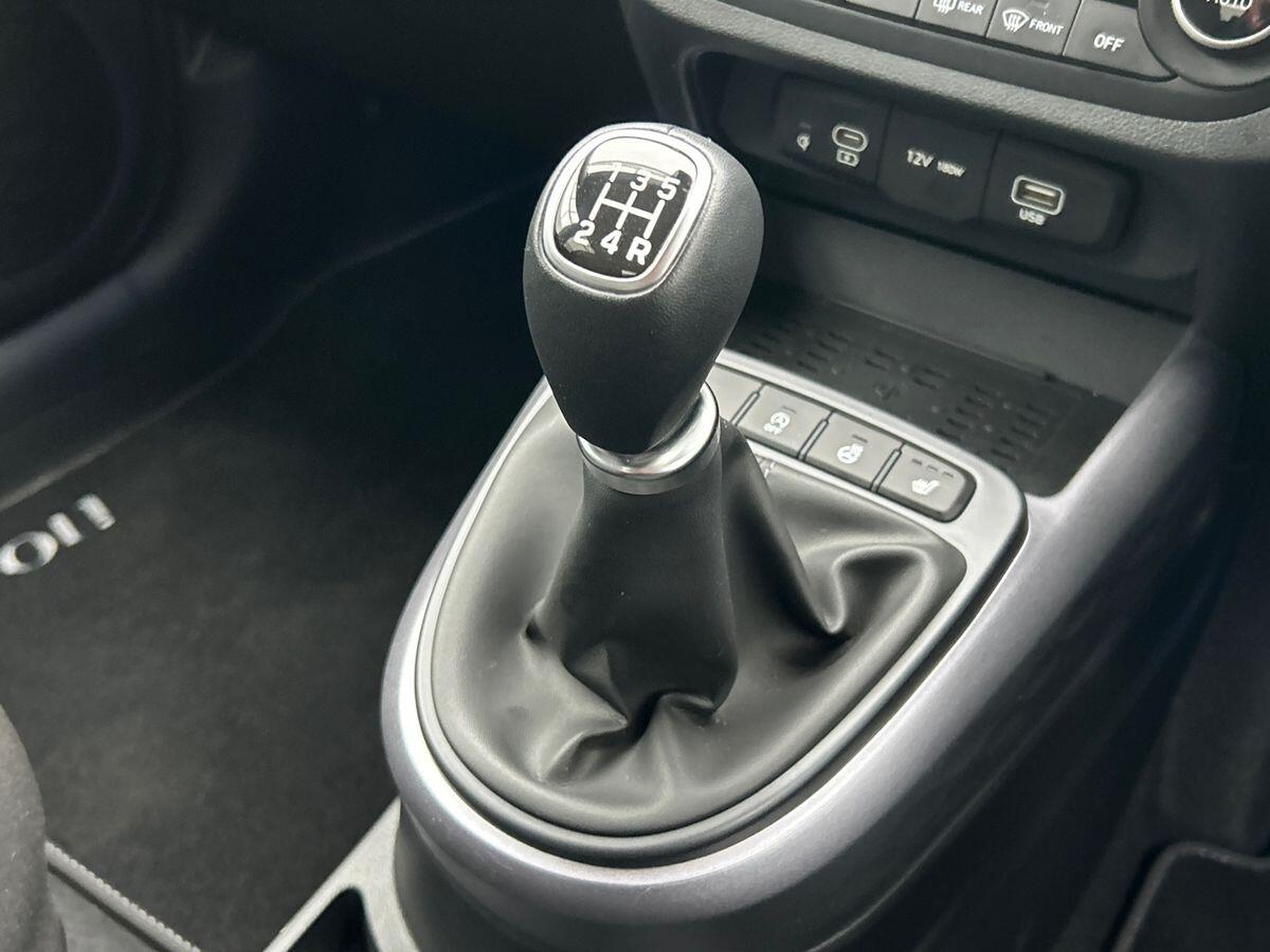 Used Hyundai i10 2025 for sale - 76774669: Photo 22