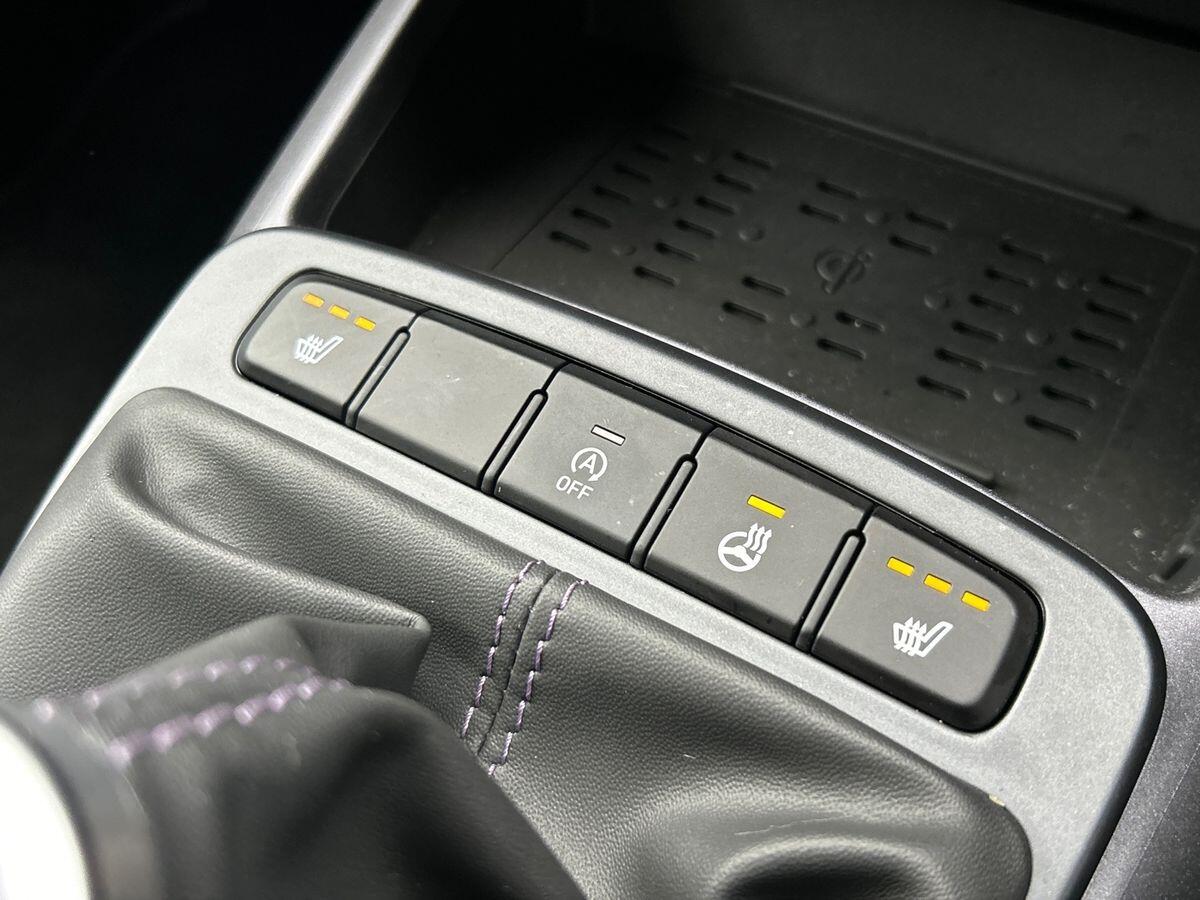 Used Hyundai i10 2025 for sale - 76774669: Photo 23