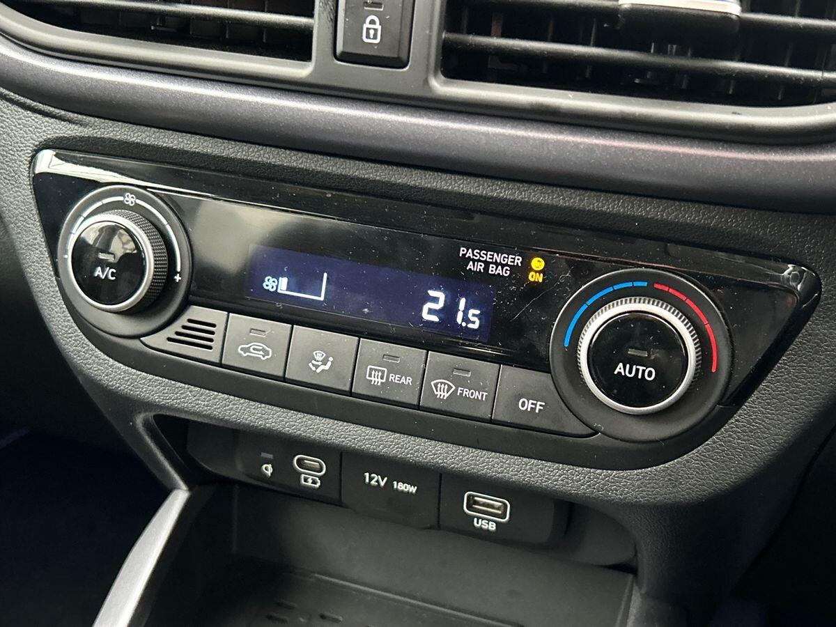 Used Hyundai i10 2025 for sale - 76774669: Photo 24