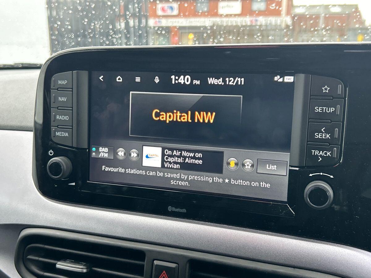 Used Hyundai i10 2025 for sale - 76774669: Photo 25