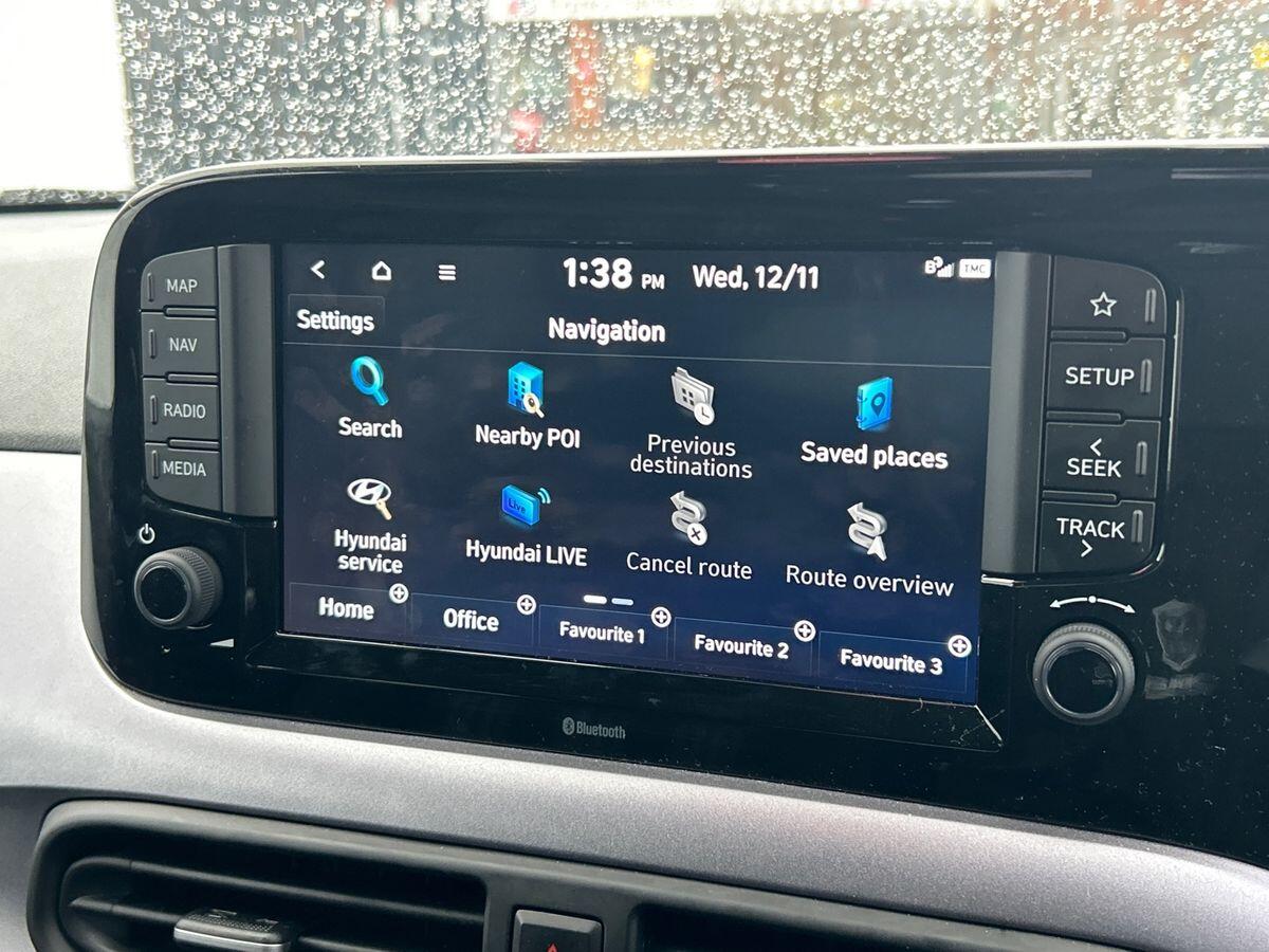 Used Hyundai i10 2025 for sale - 76774669: Photo 26